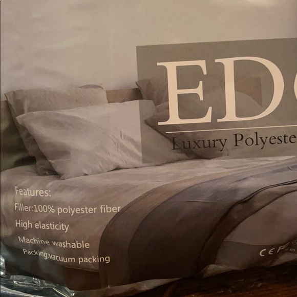 Edow Throw Pillows - 2 ct - Picture 3 of 3